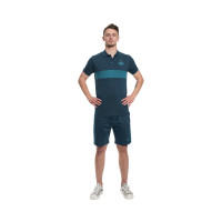 PSV Polo Zomerset EHV Harbour Blue