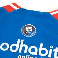 PSV De Jong 9 Derde Shirt Authentic 22/23