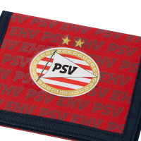 PSV Portemonnee EHV Rood