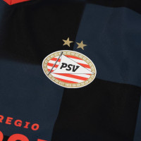 PSV Fábio Silva 10 Uitshirt Authentic 22/23