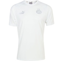 PSV Casual Trainingsset Shirt 22/23 White