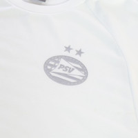 PSV Casual Trainingsset Shirt 22/23 White