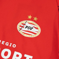 PSV Prematch Shirt 22/23 JR Red