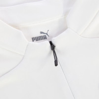 PSV Trainingssweater Fleece 22/23 White