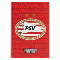 PSV schoolagenda 2022-2023