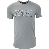 1913 T-Shirt Grijs Outline