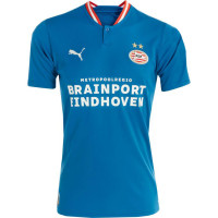 PSV De Jong 9 Derde Shirt 22/23 Kids