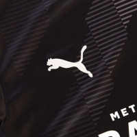 PSV Keepersshirt 22/23 Black