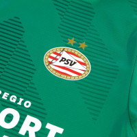 PSV Keepersshirt 22/23 Pepper Green