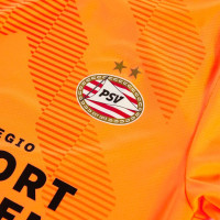PSV Drommel 16 Keepersshirt Oranje 22/23
