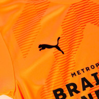 PSV Peersman 41 Keepersshirt Oranje 22/23