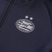PSV Casual Trainingspak Rits 22/23 Parisian Night
