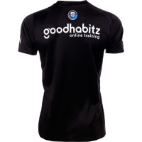 PSV Keepersshirt 22/23 JR Black