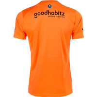 PSV Keepersshirt 22/23 JR Neon Citrus