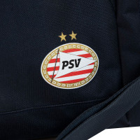 PSV Sporttas EHV Donkerblauw Rood