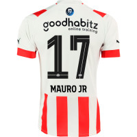 PSV Mauro JR 17 Thuisshirt 22/23 Kids