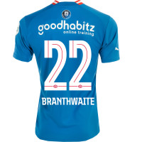 PSV Branthwaite 22 Derde Shirt 22/23