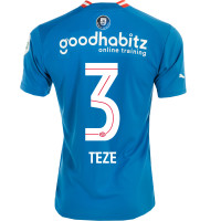 PSV Teze 3 Derde Shirt 22/23