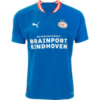 PSV Saibari 28 Derde Shirt Authentic 22/23