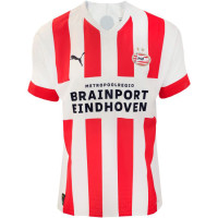 PSV De Jong 9 Thuisshirt Authentic 22/23
