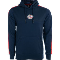 PSV Hooded Sweater Letters Kids Donkerblauw