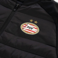 PSV Hybrid Jacket 22/23 Black
