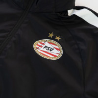 PSV All Weather Jacket 22/23 JR Black
