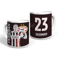 PSV Mok Veerman 22-23