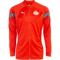 PSV Training Jacket 22/23 Red