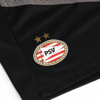 PSV Trainingsshort 22/23 Black