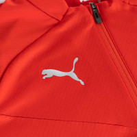 PSV Trainingssweater ¼ Rits 22/23 Red
