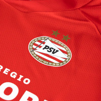 PSV Trainingsshirt 22/23 JR Red