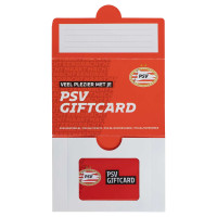 PSV Giftcard 5 Euro