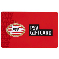PSV Giftcard 19,13 Euro