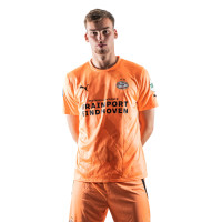 PSV Peersman 41 Keepersshirt Oranje 22/23
