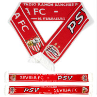 Sjaal PSV-Sevilla