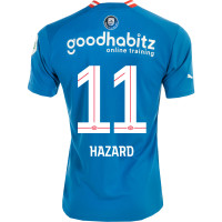 PSV Hazard 11 Derde Shirt 22/23