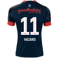 PSV Hazard 11 Uitshirt 22/23 Kids