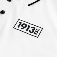 1913 Polo Wit