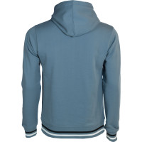PSV ICON Hooded Sweater Lichtblauw