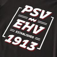 PSV T-shirt EHV 1913 Grijs