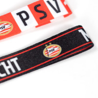 PSV Woven Armbandjes (set van 3)