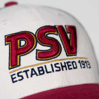 PSV Cap Letters Away 2023-2024 JR
