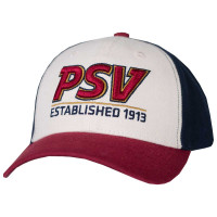 PSV Cap Letters Away 2023-2024 SR