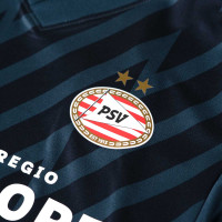 PSV Keepersshirt 2023-2024 Dark Night