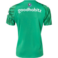 PSV Keepersshirt 2023-2024 Grassy Green