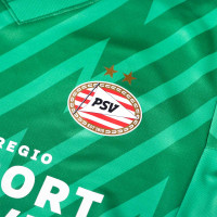 PSV Keepersshirt 2023-2024 Grassy Green