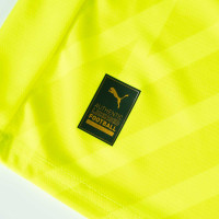 PSV Keepersshirt 2023-2024 Yellow Alert JR