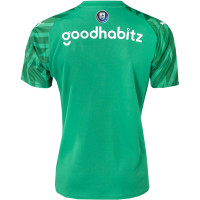 PSV Keepersshirt 2023-2024 Grassy Green JR