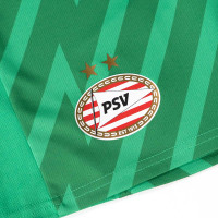 PSV Keepersshort 2023-2024 Grassy Green
